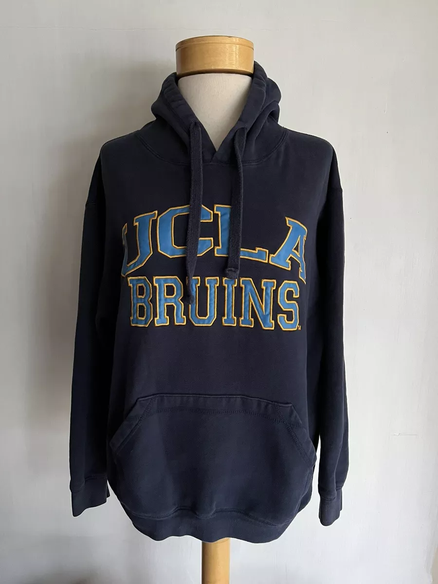 Ucla hotsell pullover hoodie