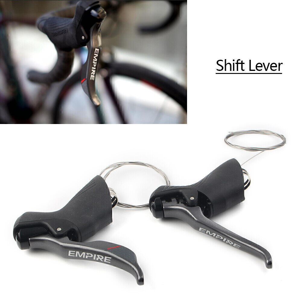 SENSAH EMPIRE 2*11speed Road Bike STI Shifter Kit & Shift SENSAH EMPIRE 2*11speed Road Bike STI Shifter Kit & Shift