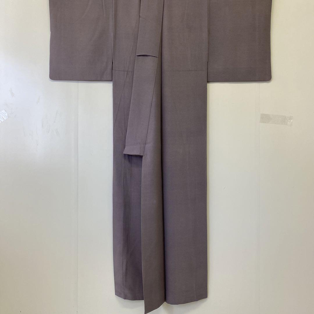 JAPANESE KIMONO FINE PATTERN 156 cm 5' 1