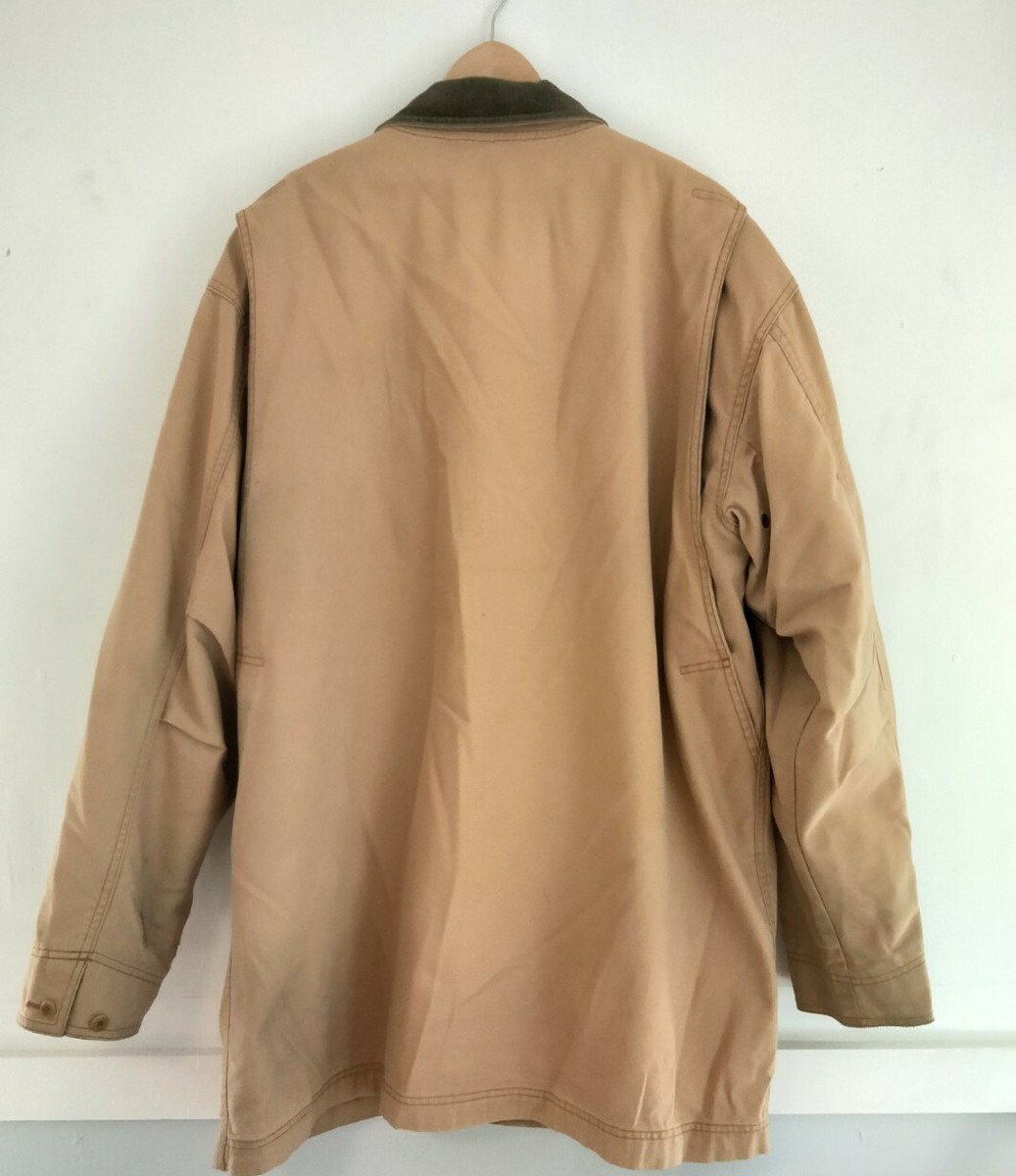 40〜50s french corduroy hunting jacket 40s-50s French corduroy hunting jacket – NEVERKNOWS