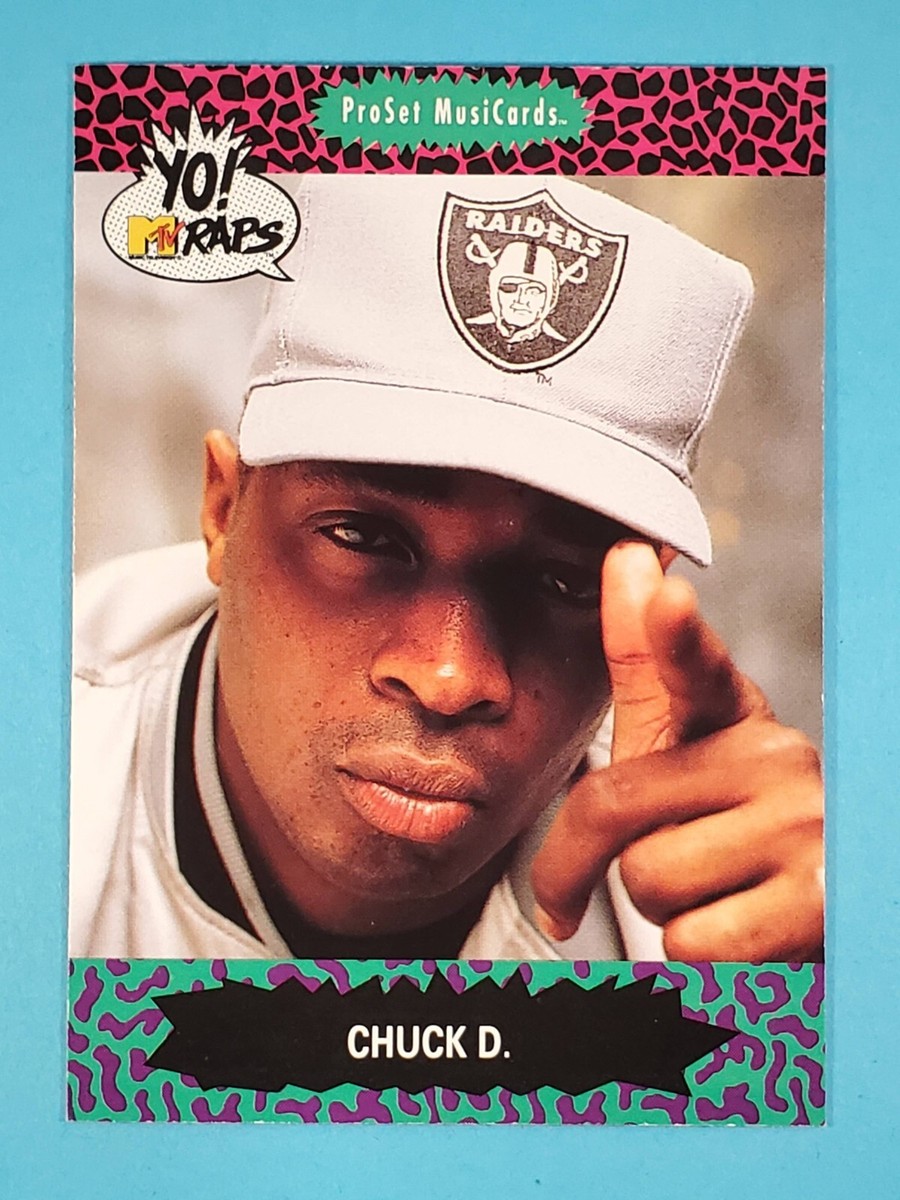 yo mtv raps cards graded 1991 Proset Musicards #125 KMD Yo! PSA 9 If you dont see a Yo 1991 Pro Set Yo! MTV