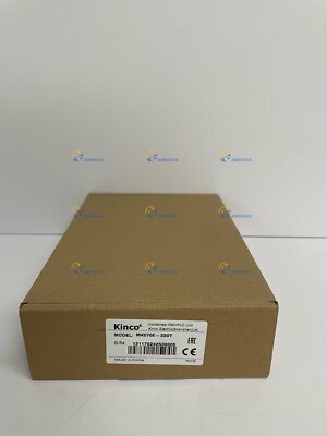 1PC Kinco MK070E-33DT HMI Multifunction Touch Screen PLC Brand New IN BOX