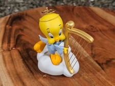 Tweety Large Plastic Ornament/toy Don't know the brand.