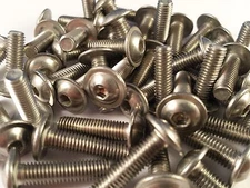 STAINLESS STEEL FULL FAIRING BOLT SET PANEL COWL SCREW KIT BMW R1100RS R1100 RS