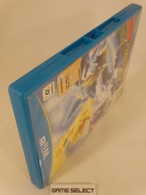 Pokken Tournament Pok&eacute;mon Pokk&eacute;n nintendo Wii U Wiiu pal - - Original