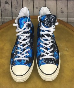 chuck 70 paradise floral high top