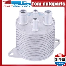 Automatic Transmission Oil Cooler For Subaru Forester Outback Legacy Impreza WRX