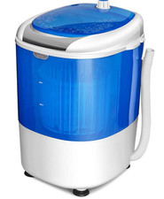 portable bucket washer