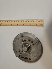 1928 – 1954 General Motors NOS Starting Motor Commutator End Frame GM # 1907038