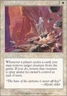 MTG magic cards 1x Astral Slide - Foil Onslaught Light Play, English