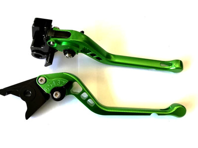 Hebel langer Hebel 3D Bremse Kupplung Ducati Paul Smart Le 2006