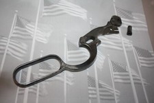 Winchester 1886 Vintage Finger Lever Handle 1 Winchester 1886 Vintage Finger Lever Handle 1