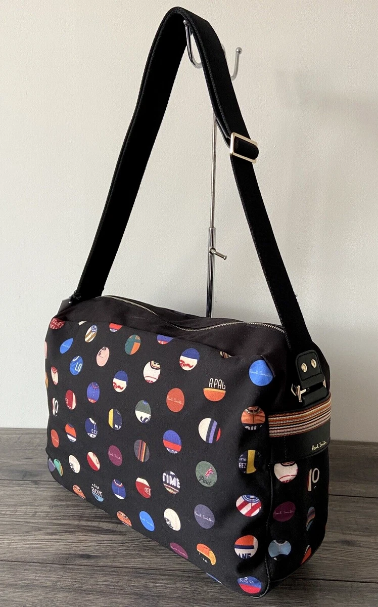 Paul Smith 男包斜挎包/单肩包| eBay