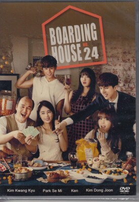 Korean Boarding House Full Movie Online Boarding House Korean