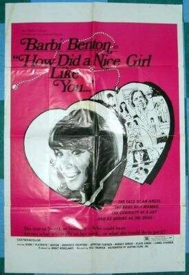 HOW DID A NICE GIRL LIKE YOU GET INTO THIS BUSINESS? (1975) 16286