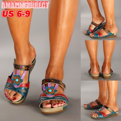 bohemian sandals ebay