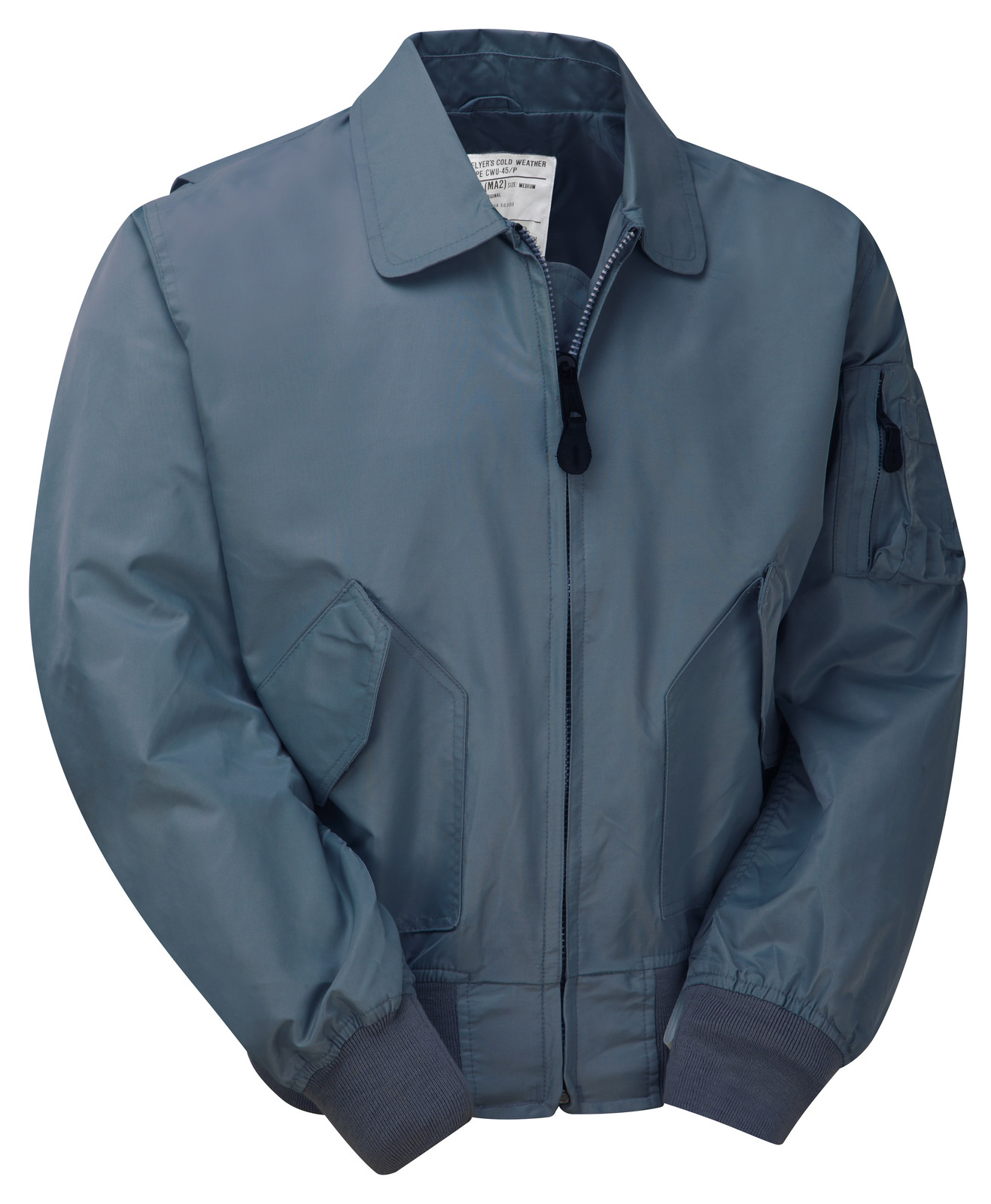 ALTRA MA2 Giacca Bomber Leggero Volo Esercito Militare CWU Flying Air Force Top Marina