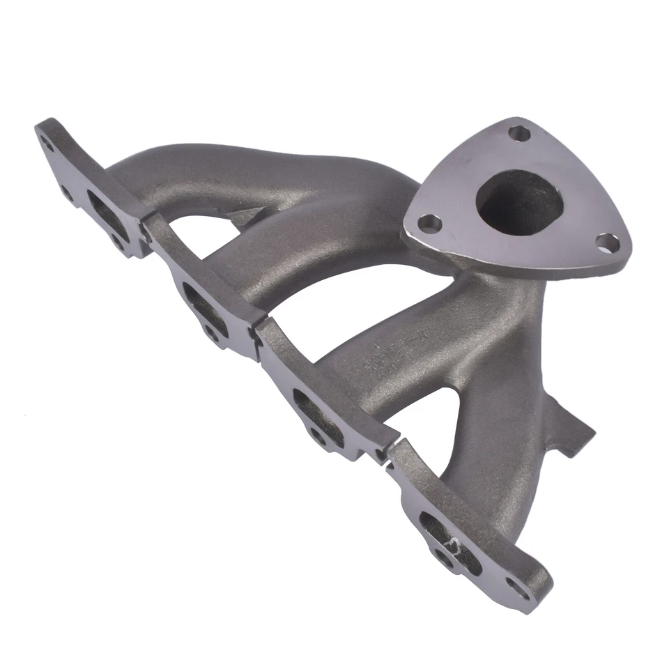 Brida de colector para Chevrolet Captiva Sport Equinox GMC Terrain 2010-2012 2,4 L Foto 2 de 4