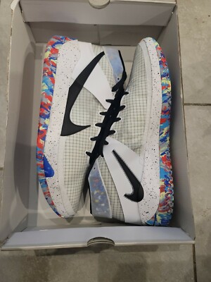 kd 13 multicolor racer blue