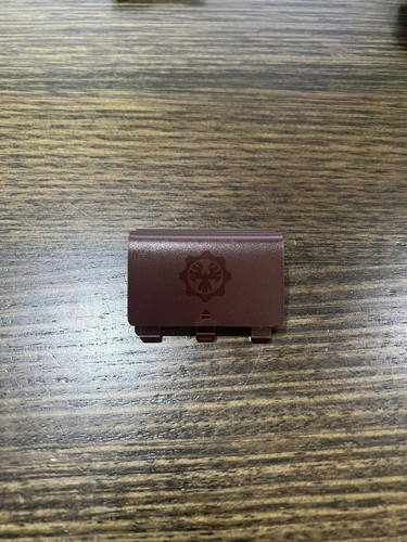 Xbox one controller battery covers GOW/Minecraft/Pub G - Brand New - Rare - Picture 10 of 25