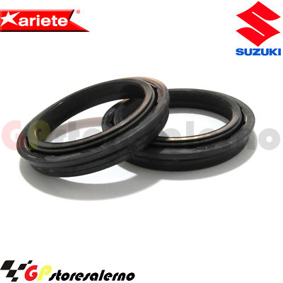ARI106 FORK OIL KIT 47x58.5-62x6-10.3 Suzuki 125 RM 2012