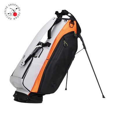 【osakachan】VESSEL PLAYER 4.0 VESSEL Player IV 4.0 Stand Carry Bag 8.5 x 47in 6-way 2024 Single