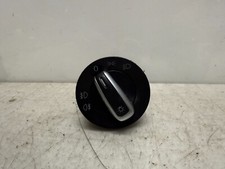 VW Golf 6 Lichtschalter  3C8941431C  3C8 941 431 C