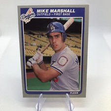 Click to enlarge Mike Marshall