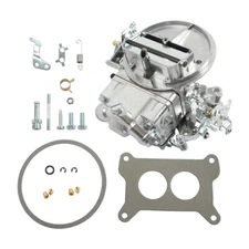 For Holley 0-4412S Carburetor 2300 500 CFM 2 Barrel Manual Choke CJ5 CJ7 Replace