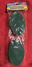 Scrub Buddies Soap Dispenser Scour Pad Sponge Brush Refill 2 Pack-New in Package