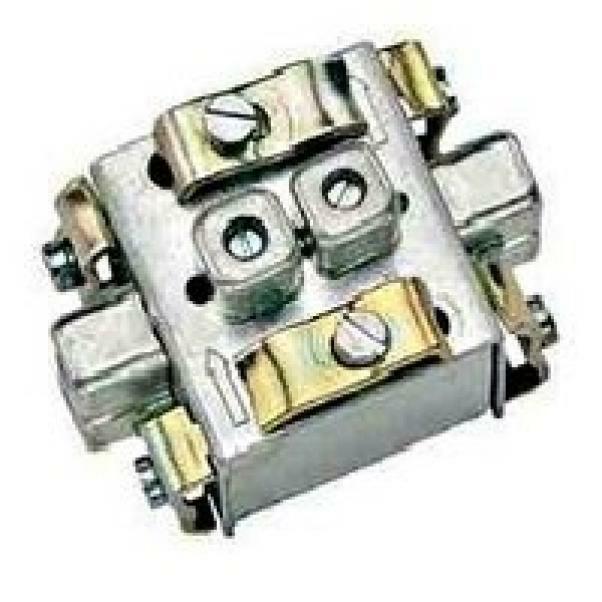 FRACARRO DERIVAZIONI INDUTTIVE DERIVATORE DISTRIBUTORE DIREZIONALI  CAD12 CASSET