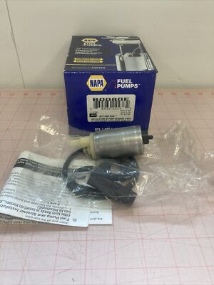 #ad Brand New Unused Napa Fuel Pump Part #B0080e $28.88