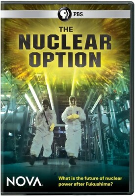 NUCLEAR OPTION