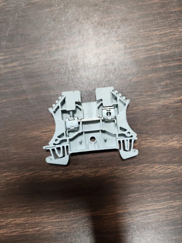 Bloque de terminales Allen-Bradley 1492-j4 [lote de 35] Foto 2 de 2