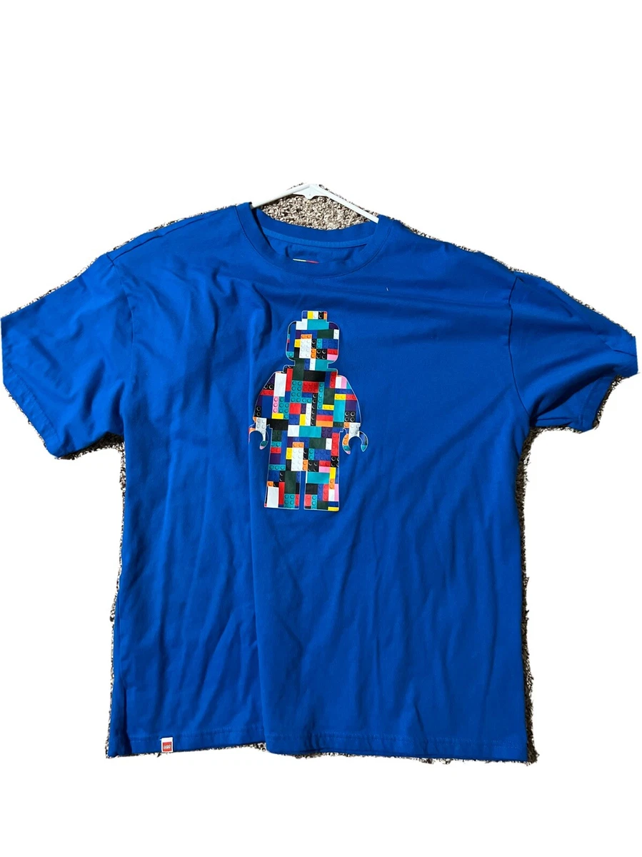 Lego t cheap shirt target