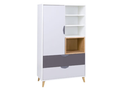 Kommode Joker V Stilvoll Highboard Sideboard Kinderzimmer Kollektion Neu