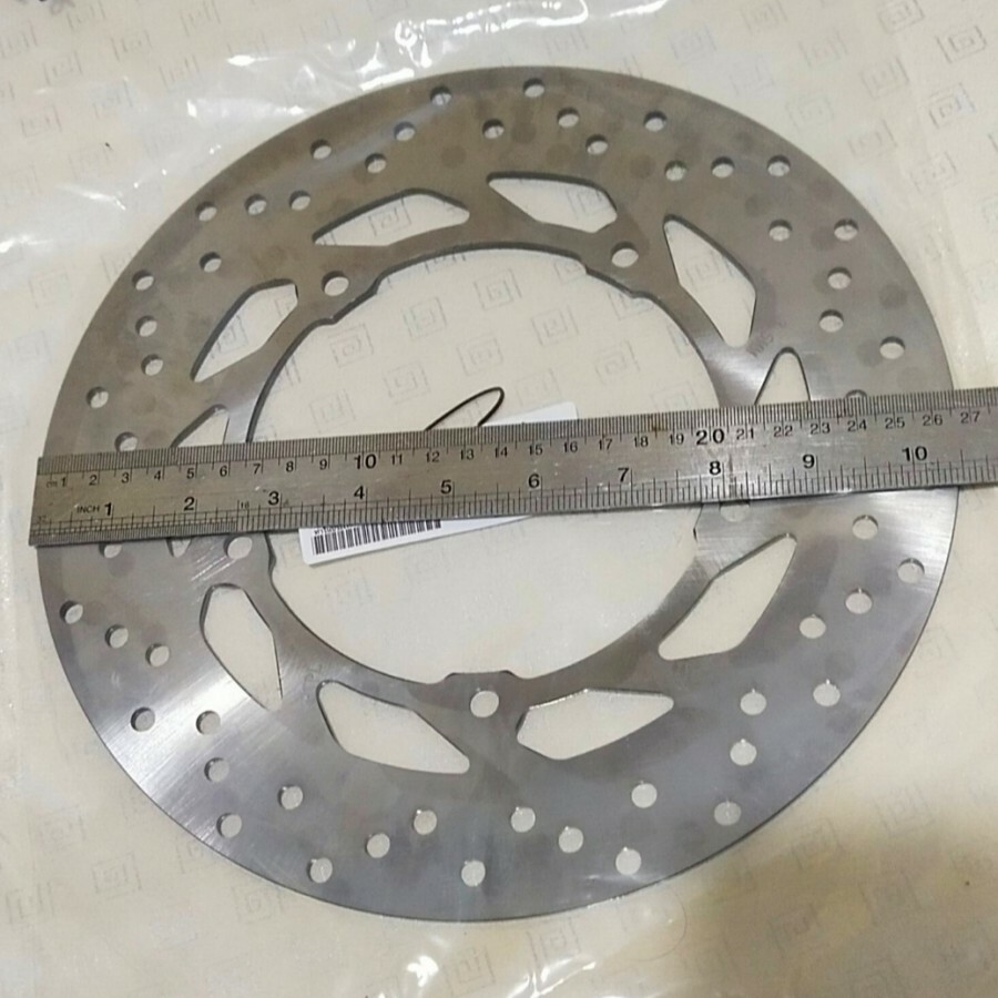 Genuine Parts Yamaha YZF R15 V2 MT 15 XSR 155 Front Disc Brake