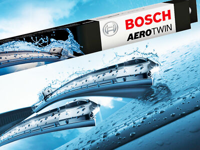 Windscreen wiper Bosch Aerotwin ''AR 551 S'' (NEW & original packaging) BMW, Lexus, Toyota, Subaru