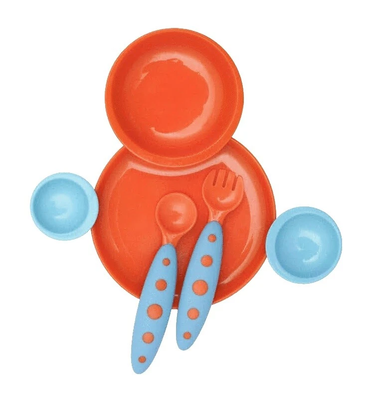 Boon Baby Cups, Dishes & Utensils