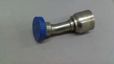 Ryco Crimp Fitting - T7140-1216