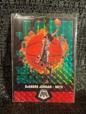 2019 Panini Mosaic GREEN PRIZM JAM MASTERS Card You Pick Complete Your Set