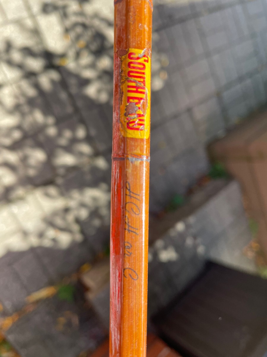 ロッド SOUTHBEND TROUT ORENO 5047-B4 FLY ROD SOUTHBEND TROUT ORENO 5047-B4 FLY ROD