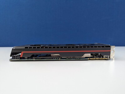 HP NVIDIA GeForce GTX 1080 8GB GDDR5X Graphics / Video Card (black