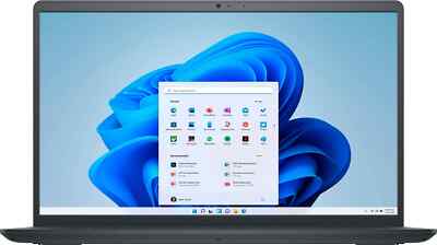 Dell - Inspiron 15 15.6'' IPS LED FHD Touch Screen Laptop - Intel Core i7 with...