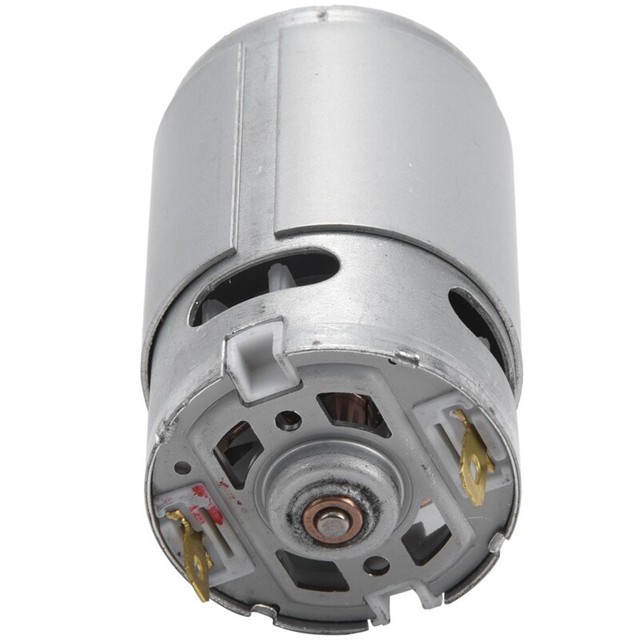 Hc683lg мотор для шуруповерта