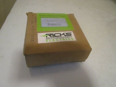 New Harley D. 94-03 Sportster 1200 883 XL KLH Regulator Ricks USA PN:2112-0328