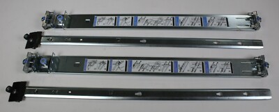 Dell Type A5 ReadyRail Kit S4100F/T S4128 S4148 Switches 2-Post / 4-Post 5RN1M