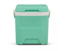 18 Cans/12qt Hard-Sided Coolers - Mint
