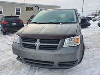 2010 Dodge Grand Caravan SE