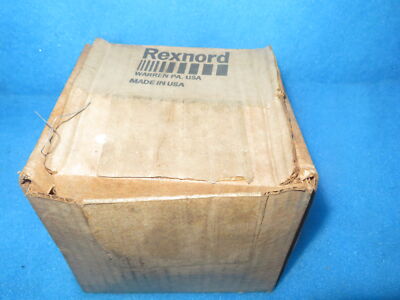 NIB Rexnord Thomas CMR/AMR Disc Coupling + 1 Year Warranty
